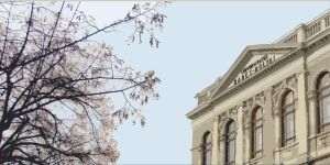 Photo source: facebook/ Universitatea Babeş-Bolyai